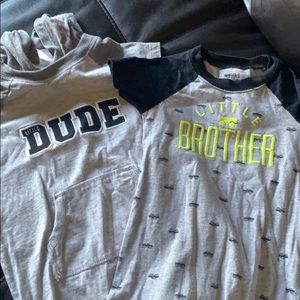 2 one piece summer outfits